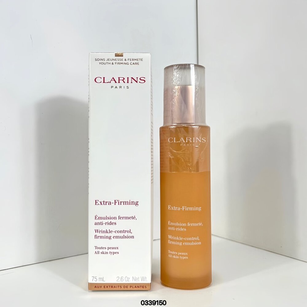 Clarins Spring Lotion